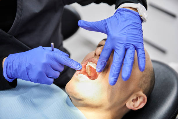 Best Emergency Cosmetic Dentistry (e.g., broken veneers) in Ridgeland, SC