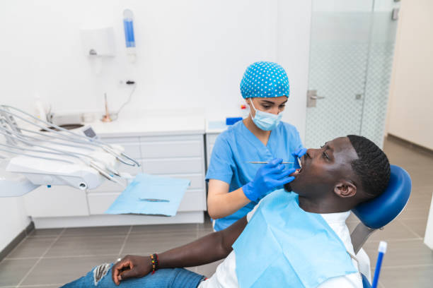 Best Emergency Wisdom Tooth Extraction in Ridgeland, SC