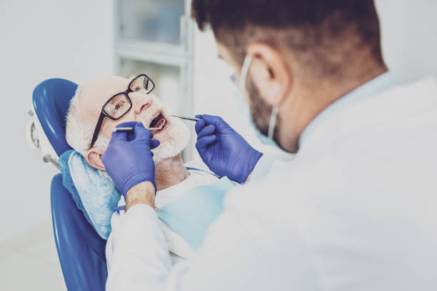 Best Dental Abscess Treatment in Ridgeland, SC